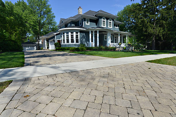 Trusted Aliceville, AL Driveway Pavers Experts